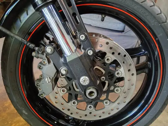 HARLEY-DAVIDSON-SPORTSTER XR 1200X HARLEY-DAVIDSON-SPORTSTER XR 1200X-2013