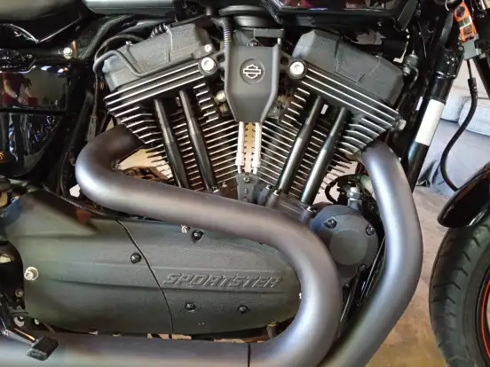 HARLEY-DAVIDSON-SPORTSTER XR 1200X HARLEY-DAVIDSON-SPORTSTER XR 1200X-2013