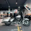 HARLEY-DAVIDSON STREET GLIDE HARLEY-DAVIDSON STREET GLIDE