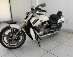 HARLEY-DAVIDSON V-ROD MUSCLE HARLEY-DAVIDSON V-ROD MUSCLE