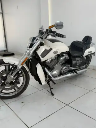 HARLEY-DAVIDSON-V-ROD MUSCLE HARLEY-DAVIDSON-V-ROD MUSCLE-2012