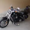 HARLEY-DAVIDSON DYNA FAT BOB HARLEY-DAVIDSON DYNA FAT BOB
