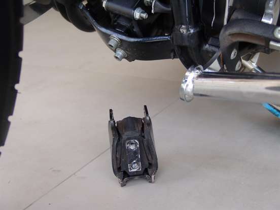 HARLEY-DAVIDSON-DYNA FAT BOB HARLEY-DAVIDSON-DYNA FAT BOB-2013