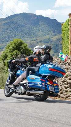 HARLEY-DAVIDSON-ELECTRA GLIDE ULTRA LIMITED HARLEY-DAVIDSON-ELECTRA GLIDE ULTRA LIMITED-2016