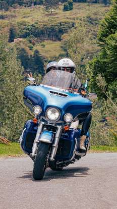 HARLEY-DAVIDSON-ELECTRA GLIDE ULTRA LIMITED HARLEY-DAVIDSON-ELECTRA GLIDE ULTRA LIMITED-2016