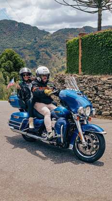 HARLEY-DAVIDSON-ELECTRA GLIDE ULTRA LIMITED-2016