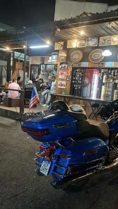 HARLEY-DAVIDSON-ELECTRA GLIDE ULTRA LIMITED HARLEY-DAVIDSON-ELECTRA GLIDE ULTRA LIMITED-2016
