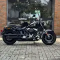 HARLEY-DAVIDSON FAT BOY 110th SPECIAL ANNIVERSARY EDITION HARLEY-DAVIDSON FAT BOY 110th SPECIAL ANNIVERSARY EDITION