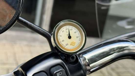 HARLEY-DAVIDSON-FAT BOY 110th SPECIAL ANNIVERSARY EDITION-2013