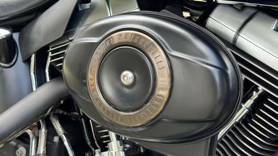HARLEY-DAVIDSON-FAT BOY 110th SPECIAL ANNIVERSARY EDITION-2013