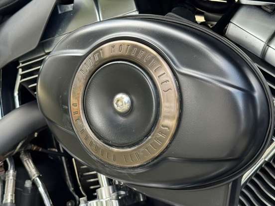 HARLEY-DAVIDSON-FAT BOY 110th SPECIAL ANNIVERSARY EDITION HARLEY-DAVIDSON-FAT BOY 110th SPECIAL ANNIVERSARY EDITION-2013