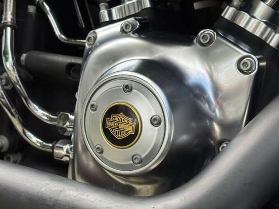 HARLEY-DAVIDSON-FAT BOY 110th SPECIAL ANNIVERSARY EDITION HARLEY-DAVIDSON-FAT BOY 110th SPECIAL ANNIVERSARY EDITION-2013