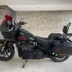 HARLEY-DAVIDSON LOW RIDER ST HARLEY-DAVIDSON LOW RIDER ST