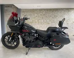 HARLEY-DAVIDSON LOW RIDER ST HARLEY-DAVIDSON LOW RIDER ST