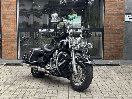 HARLEY-DAVIDSON-ROAD KING CLASSIC HARLEY-DAVIDSON-ROAD KING CLASSIC-2015