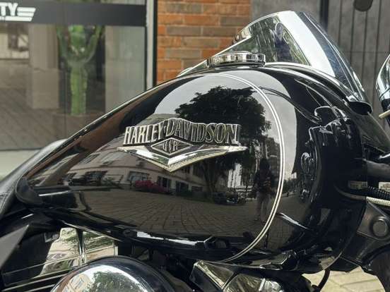 HARLEY-DAVIDSON-ROAD KING CLASSIC HARLEY-DAVIDSON-ROAD KING CLASSIC-2015