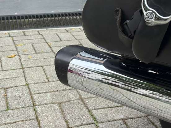HARLEY-DAVIDSON-ROAD KING CLASSIC HARLEY-DAVIDSON-ROAD KING CLASSIC-2015