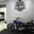 HARLEY-DAVIDSON SOFTAIL BREAKOUT 114 115TH ANNIVERSARY HARLEY-DAVIDSON SOFTAIL BREAKOUT 114 115TH ANNIVERSARY