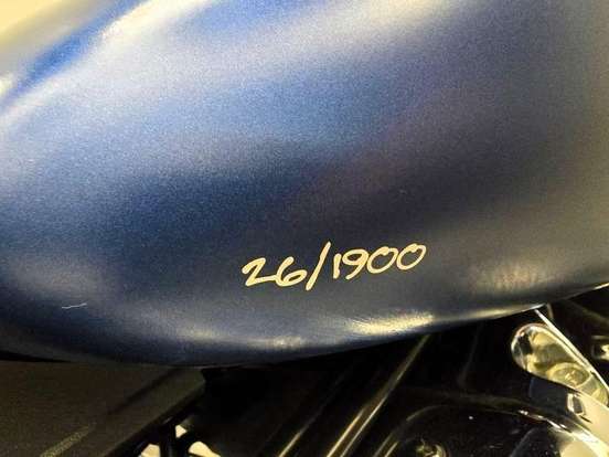 HARLEY-DAVIDSON-SOFTAIL BREAKOUT 114 115TH ANNIVERSARY HARLEY-DAVIDSON-SOFTAIL BREAKOUT 114 115TH ANNIVERSARY-2018