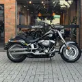 HARLEY-DAVIDSON SOFTAIL FAT BOY HARLEY-DAVIDSON SOFTAIL FAT BOY