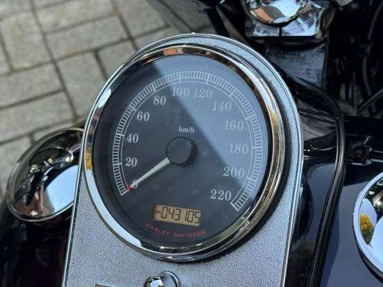 HARLEY-DAVIDSON-SOFTAIL FAT BOY HARLEY-DAVIDSON-SOFTAIL FAT BOY-2014