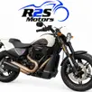 HARLEY-DAVIDSON SOFTAIL FXDR 114 HARLEY-DAVIDSON SOFTAIL FXDR 114