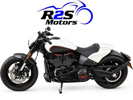 HARLEY-DAVIDSON-SOFTAIL FXDR 114 HARLEY-DAVIDSON-SOFTAIL FXDR 114-2018