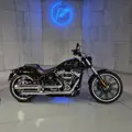 HARLEY-DAVIDSON SOFTAIL BREAKOUT 114 HARLEY-DAVIDSON SOFTAIL BREAKOUT 114