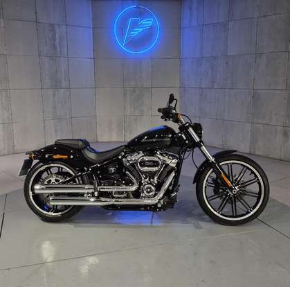 HARLEY-DAVIDSON-SOFTAIL BREAKOUT 114-2021