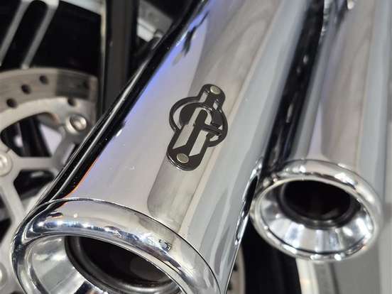 HARLEY-DAVIDSON-SOFTAIL BREAKOUT 114 HARLEY-DAVIDSON-SOFTAIL BREAKOUT 114-2021