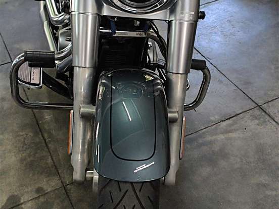HARLEY-DAVIDSON-SOFTAIL FAT BOY 114 HARLEY-DAVIDSON-SOFTAIL FAT BOY 114-2020