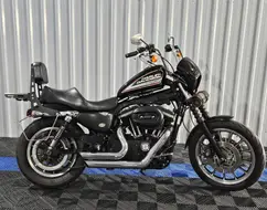 HARLEY-DAVIDSON SPORTSTER 883 ROADSTER HARLEY-DAVIDSON SPORTSTER 883 ROADSTER