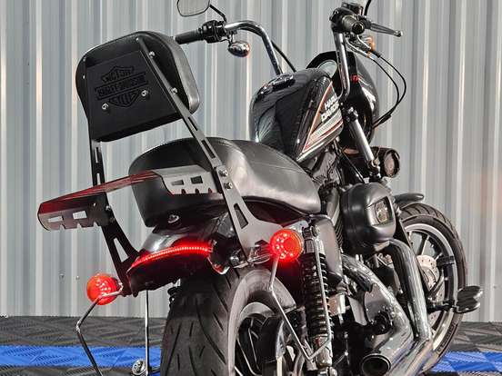 HARLEY-DAVIDSON-SPORTSTER 883 ROADSTER HARLEY-DAVIDSON-SPORTSTER 883 ROADSTER-2011