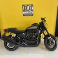 HARLEY-DAVIDSON SPORTSTER XR 1200X HARLEY-DAVIDSON SPORTSTER XR 1200X