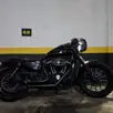 HARLEY-DAVIDSON SPORTSTER IRON 883 HARLEY-DAVIDSON SPORTSTER IRON 883