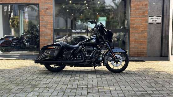 HARLEY-DAVIDSON-STREET GLIDE SPECIAL-2023