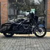 HARLEY-DAVIDSON STREET GLIDE SPECIAL HARLEY-DAVIDSON STREET GLIDE SPECIAL