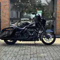 HARLEY-DAVIDSON STREET GLIDE SPECIAL HARLEY-DAVIDSON STREET GLIDE SPECIAL