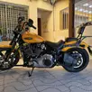 HARLEY-DAVIDSON STREET BOB HARLEY-DAVIDSON STREET BOB