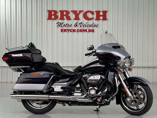HARLEY-DAVIDSON-ULTRA LIMITED-2020