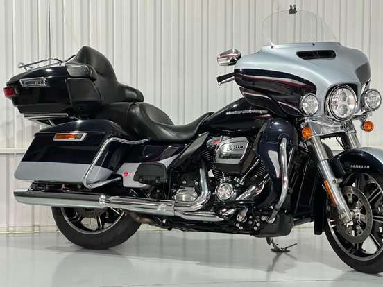 HARLEY-DAVIDSON-ULTRA LIMITED-2020
