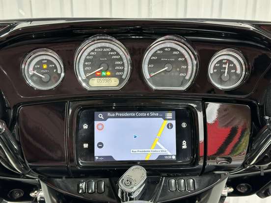 HARLEY-DAVIDSON-ULTRA LIMITED-2020