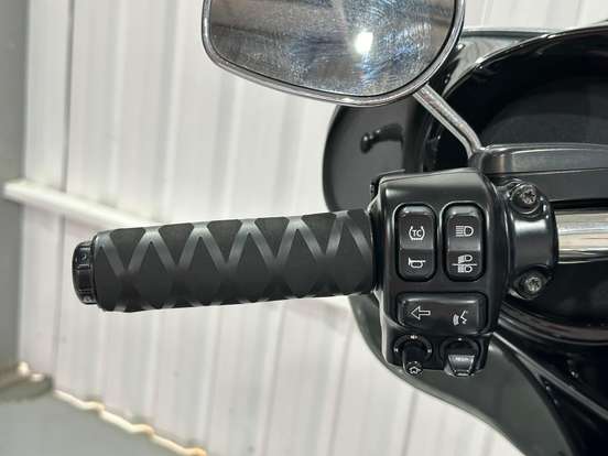 HARLEY-DAVIDSON-ULTRA LIMITED-2020