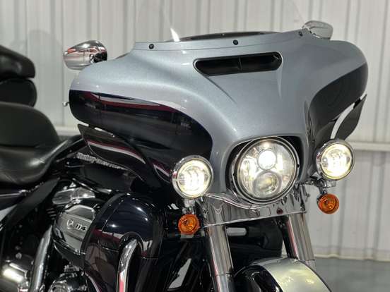 HARLEY-DAVIDSON-ULTRA LIMITED HARLEY-DAVIDSON-ULTRA LIMITED-2020