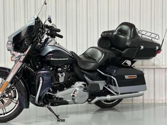 HARLEY-DAVIDSON-ULTRA LIMITED-2020