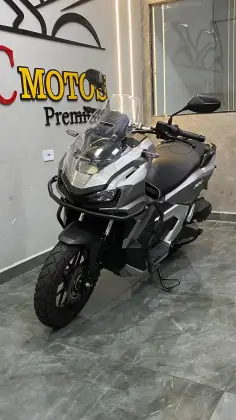 HONDA ADV 
