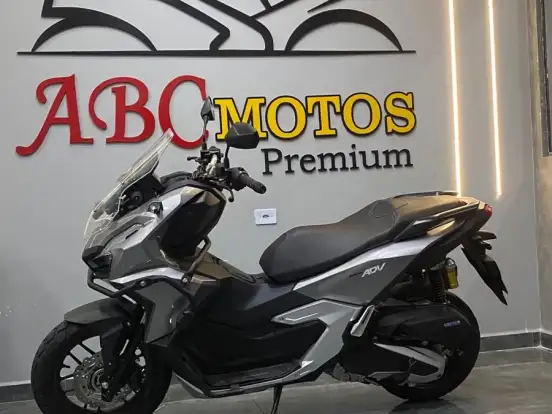 HONDA-ADV HONDA-ADV-2025