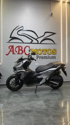 HONDA-ADV HONDA-ADV-2025