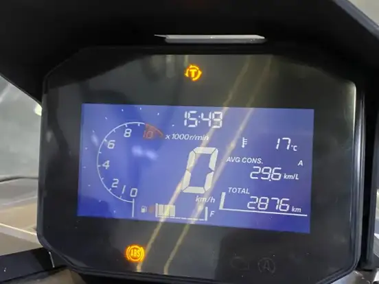 HONDA-ADV HONDA-ADV-2025