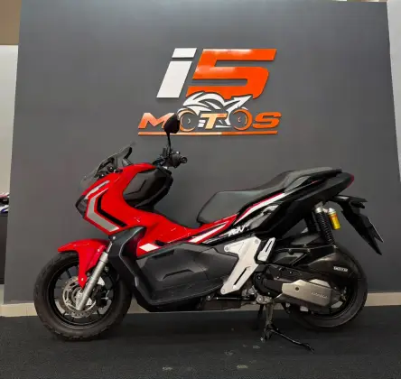 HONDA ADV 